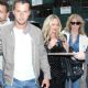 Miranda Lambert – With Brendan McLoughlin seen after Late Night With Seth Meyers in NY