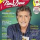 Frédéric François - Nous Deux Magazine Cover [France] (29 May 2023)