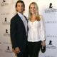 Vanessa Hayden and Donald Trump, Jr