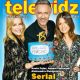 Aneta Zajac - Telewidz Magazine Cover [Poland] (4 November 2022)