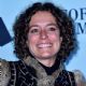 Alex Polizzi – Skate at Somerset House Lunch Party in London