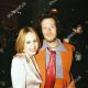 Scott Weiland and Janina Castenada