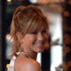 Jennifer Aniston - Shooting A Scene For 
