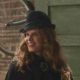 Rebecca Mader as Zelena/The Wicked Witch in Once Upon a Time (2014)