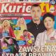 Anna Potaczek - Kurier TV Magazine Cover [Poland] (29 September 2023)