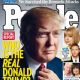 Donald Trump - People Magazine Cover [United States] (11 April 2016)