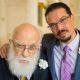James Randi and Deyvi Peña