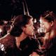 Drew Barrymore and Dougray Scott