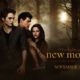 The Twilight Saga: New Moon
