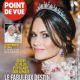 Prinsessan Sofia - Point de Vue Magazine Cover [France] (18 December 2024)