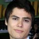 Kiowa Gordon