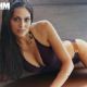 Morgan Webb - FHM November 2006
