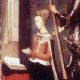 Margaret of Denmark, Queen of Scotland
