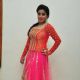 Poorna at Speedunnodu Audio Release