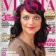 Jana Stryková - Vlasta Magazine Cover [Czech Republic] (March 2013)