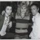 Johnny Thunders,Sable and Iggy Pop