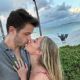 Sasha Sarah L. and Michael Mealor