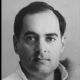 Rajiv Gandhi