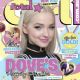 Dove Cameron - Total Girl Magazine Cover [Australia] (August 2021)