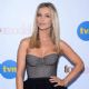 Joanna Krupa – Top Model TV Show in Warsaw