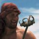 Cast Away - Tom Hanks