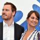 Michael Fassbender- September 1, 2016- 'The Light Between Oceans' Photocall - 73rd Venice Film Festival