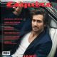 Jake Gyllenhaal - Esquire Magazine Cover [Italy] (March 2022)