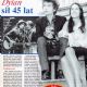 Bob Dylan and Joan Baez - Retro Magazine Pictorial [Poland] (November 2021)