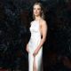 Freya Allan – ‘The Witcher’ Premiere in London