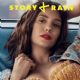 Nina Dobrev - Story + Rain Magazine Cover [United States] (April 2019)