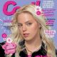 Reneé Rapp - COOL! Magazine Cover [Canada] (March 2024)
