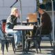 Ashley Benson – With G-Eazy have lunch together in Los Feliz