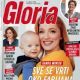 Vanda Winter - Gloria Magazine Cover [Croatia] (1 February 2018)