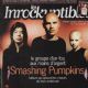 Smashing Pumpkins - les inrockuptibles Magazine Cover [France] (3 June 1998)