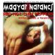 Anthony Kiedis - Magyar Narancs Magazine Cover [Hungary] (4 July 1996)