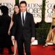Peter Facinelli At The Golden Globes January 16, 2011