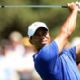 CNN Announces Tiger Woods' Condition on Twitter