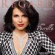 Lana Parrilla - Regard Magazine Cover [United States] (April 2014)