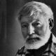 Ernest Hemingway