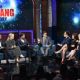 The Big Bang Theory Cast - The Late Show with Stephen Colbert (2019)
