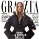 Joey King - Grazia Magazine Cover [Italy] (27 February 2025)