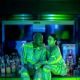 Jeezy and Jeannie Mai