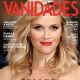 Reese Witherspoon - Vanidades Magazine Cover [Mexico] (10 May 2021)