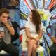 Robert Pattinson, Kristen Stewart & Taylor Lautner On MTV Comic Con 2012