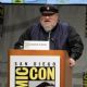 Photos from Comic-Con 2012: Day 2