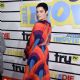 Jaimie Alexander – Posing at ‘Impractical Jokers: The Movie’ New York Screening