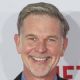 Reed Hastings