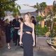 Chrissy Teigen – 2022 Hollywood Beauty Awards Red carpet in Los Angeles