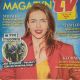 Edyta Herbus - Super Express Tv Magazine Cover [Poland] (18 October 2024)