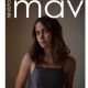 Natasha Dupeyrón - Mav Magazine Covers Magazine Cover [Mexico] (March 2021)